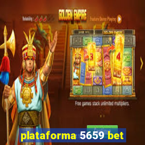 plataforma 5659 bet